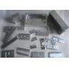 Buy cheap Machining Anodizing CNC Rapid Prototype , cnc machined aluminum parts from wholesalers