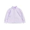 Buy cheap Little Girls Cotton Woven Ruffle Neck Blouse Long Sleeve Button Up For Summer Autumn from wholesalers