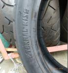 Motorcycle motorbike motor120-70-17160-60-17 Tire