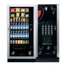Buy cheap Hotel Subway Station Shopping Mall Fruit Juice Vending Machine With Reducer Worm Gear from wholesalers