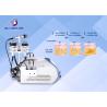 Buy cheap Beauty Salon Vacuum Slimming Machine Vacuum Cavitation System With 6 Handles from wholesalers