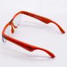 Buy cheap Designer Eyeglasses Famous Brands Half Rim Mens Anti Blu Light Eyeglass Big Frame For Resale Sunny Cords Eyeglasses from wholesalers