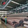 Buy cheap ASTM A36 A53 4130 42CrMo 15CrMo St37 C45 Sch40 A106 Alloy Seamless Round Carbon Steel Tube /Pipe for Building Material from wholesalers