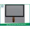 Buy cheap 0.7mm ITO Sensor Glass To 1.1mm 6H Cover Glass 10.1'' Capacitive Touch Screen from wholesalers