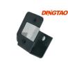 Buy cheap 75502000 Suit DT GT7250 S7200 Cutting Parts Bracket Transducer Lower S-93-7 from wholesalers