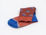 Spandex Nylon Sports Ankle Socks Moisture Proof Running Ankle Socks