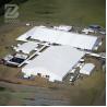 Buy cheap Aluminium Frame Tent High Varies Width Varies Vents Varies from wholesalers