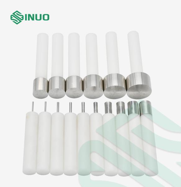 Buy cheap EV Connector Testing Equipment Connector Gauges On Figure 11 16 Pieces from wholesalers