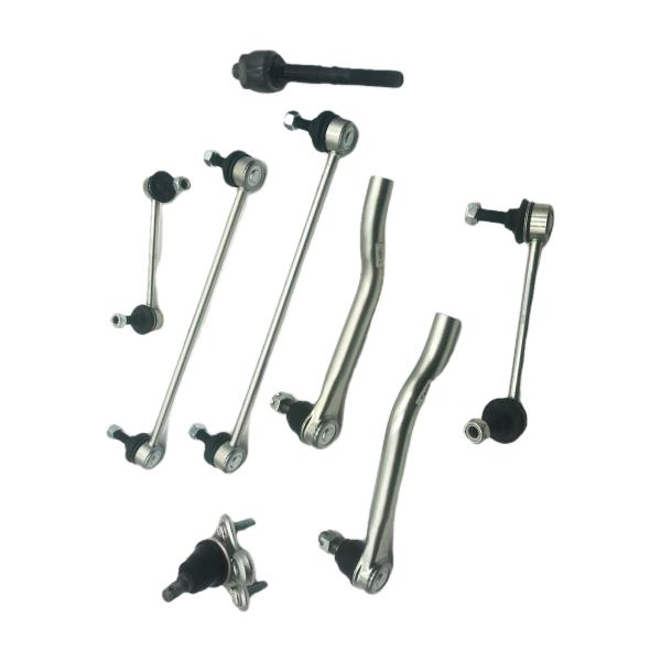 Buy cheap Axle Rod End Ball Joint Steering Tie Rod Ends for JADE 14-21 Auto Parts from wholesalers
