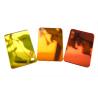 Buy cheap 1mm 1220*1830mm Gold Golden Mirror Acrylic sheet for Advertising Sign and Letter from wholesalers