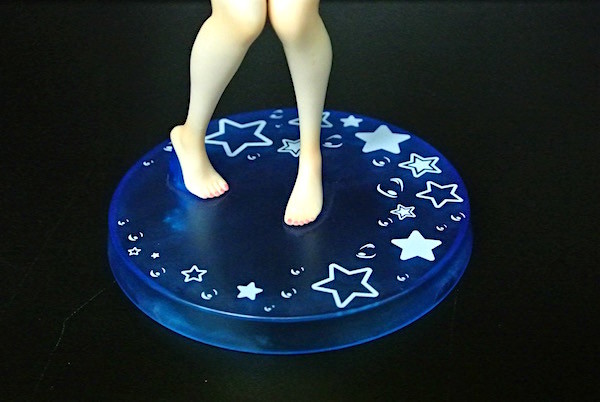 Red Color Sex Anime Figure , Undressable Anime Figures Different Style Available