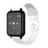 Buy cheap 1.3 Inch IPS BLE4.0 Bluetooth Calling Smartwatch Activity Tracker from wholesalers