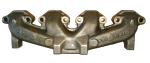 6205-11-5220 4D95 Engine Exhaust Manifold
