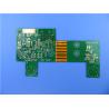 Buy cheap Rogers AD350A - A Specialty Laminate for Harsh Environment Applications from wholesalers