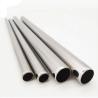 Buy cheap 20mm Super Duplex Stainless Steel Pipe 904L 2205 2507 2520 C276 from wholesalers