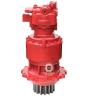 Buy cheap Machinery Repair Shops TGFQ LG240/925 SY215-9 Excavators Swing Gearbox with Motor from wholesalers