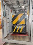 Explosion Proof Material & Passenger Hoist For Refineries, Gas Station And