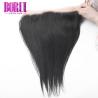 Buy cheap Brazilian Virgin Cuticle Aligned Hair With Frontal 10A Grade Dyed Bleach from wholesalers