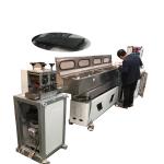 PVC & EPDM Gasket 35kw Plastic Profile Production Line