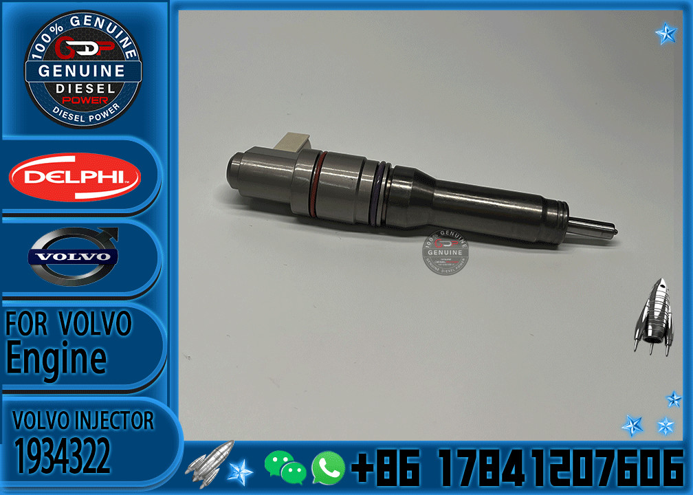 High Quality MX13 EPA13 871117 1934322 2034927 2102391 BEBU2C00500 Plunger of Unit Pump Monomer Pump,OEM Orders Accepted