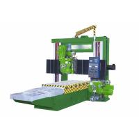 Buy cheap Moving Beam Gantry Milling Machine 500 / 600 mm product