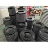 Buy cheap PU Oil Mist Filter Cartridge Suitable For AOF Oil Mist Collectors from wholesalers