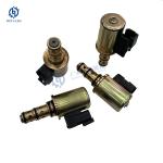 12V JCB Excavator Electric Parts Hydraulic Vave With Filter JCB/769 JCB769