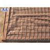 Buy cheap 1×1×2 Military Defensive Barriers High HDP For Jordan Military Defence from wholesalers