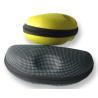 Buy cheap soft shell zipper spectacles frame cases for eyeglasses with light weight from wholesalers