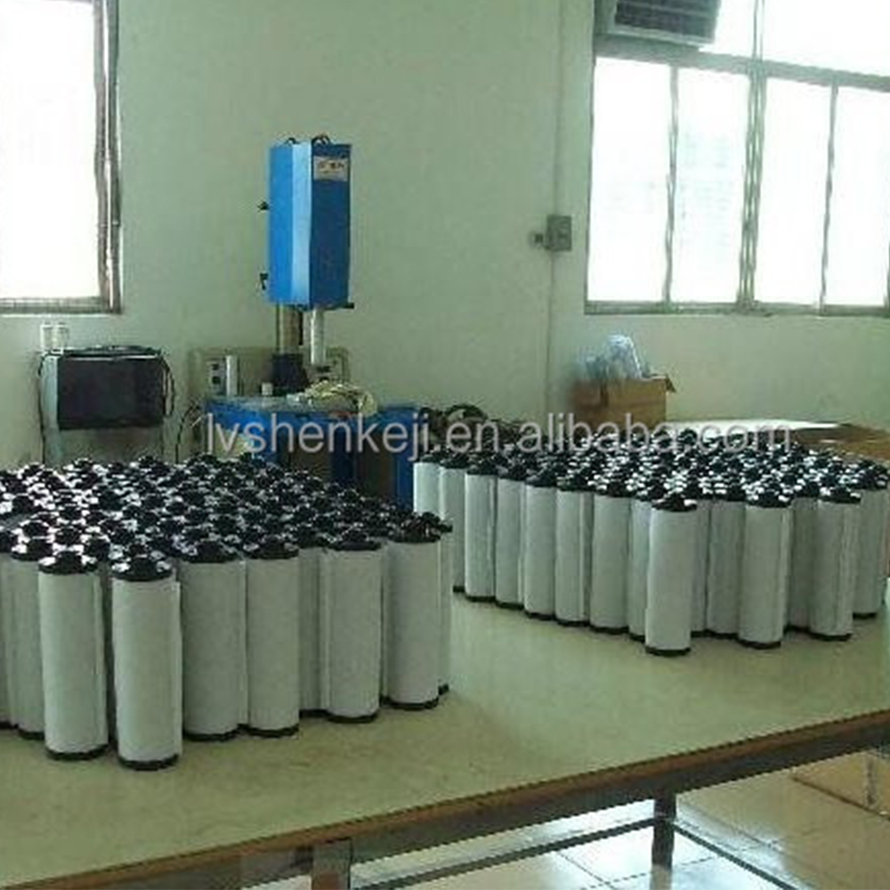 0532140160 Vacuum Pump Filter