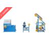 Buy cheap Single Wheel 380VAC Automatic Wire Winding Machine With Motor Driven from wholesalers