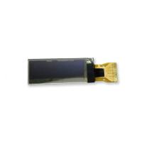 Buy cheap 0.86 Inch 96x32 Micro Oled Display Module , Square Oled Display Panel product
