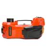 Buy cheap Emergency Car Tyre Change Electric Hydraulic Jack Kit Set With Torque Wrench from wholesalers
