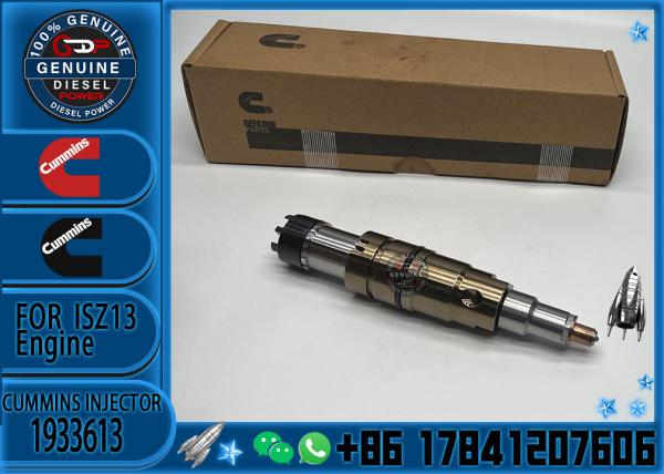 Buy cheap Diesel XPI Fuel Injector 1933613 2031836 2086663 575177 1933246 0981302 2031835 2086663 0984302 For SCANIA R Series from wholesalers