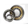 Buy cheap Single Row Spherical Roller Bearing For Construction Machinery NU 2204 ECP from wholesalers