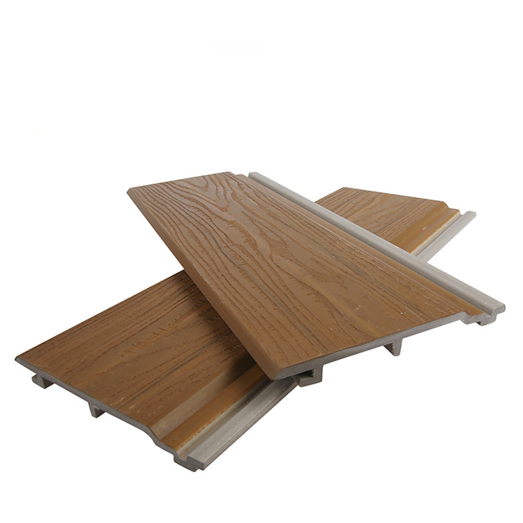 Contemporary Design PVC Wall Board for Hotel Ceiling Decoration Soundproof Heat Insulation