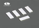 CuW Alloy Electrical Contact Points Powder Metallurgy Products With Low