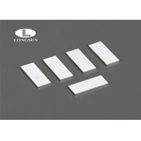 Buy cheap Trimetal Silver Alloy Contacts AgCuFe Silver Plated Copper Button Contact product