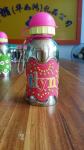 Fashion Designer 2015 Hot Sale Unique Children School Water Bottle