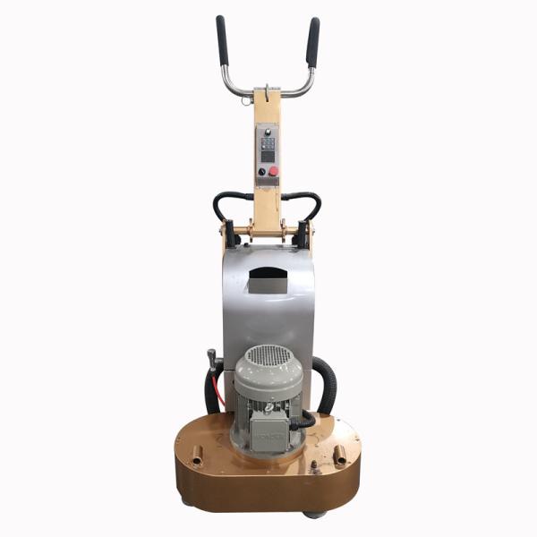 Buy cheap Merrock / OEM Stone Floor Polisher Vacuum 110V Propane 480V 220V from wholesalers