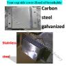 Buy cheap For the Marine air vent cap cover, the air vent hood's order notes from wholesalers