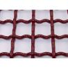 Buy cheap 5mm Wire Black Welded Wire Fence from wholesalers