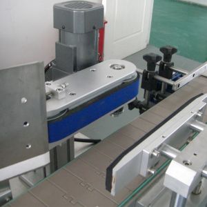 Buy cheap Glass Versatility Tabletop Round Bottle Labeler High Efficiency from wholesalers