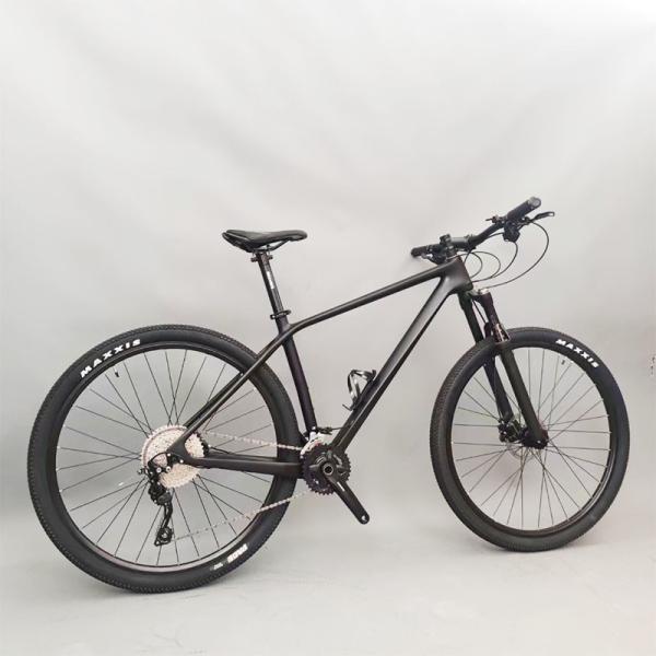 Buy cheap Oem Carbon Fiber Road Bike Full Suspension with Frame Disc Brake from wholesalers
