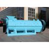 Buy cheap Wet Type Organic Fertilizer Granulator For Animal Manure And Municipal Waste from wholesalers