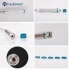 Buy cheap No bleeding AC100 - 240V 50 / 60Hz voltage vascular spider vein removal diode 980nm laser vein machine from wholesalers
