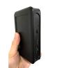 Buy cheap 8 Antennas Pocket Portable Jamming Device Hidden Block 2g/3G/4G GPS WIFI Signals from wholesalers