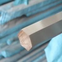 Buy cheap High Dimensional Accuracy Of Stainless Steel Hexagonal Bar 304 316L Polish Rod product