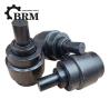Buy cheap Alloy Steel Excavator Carrier Roller Sumitomo Sh60 Komatsu Carrier Roller from wholesalers
