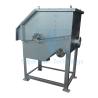 Buy cheap TSS Removal Externally Fed Rotary Drum Screen Wastewater 100L/Hour from wholesalers
